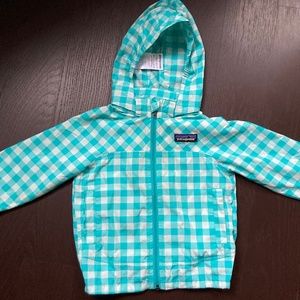 Patagonia Baby High Sun Jacket 6-12M